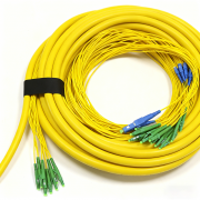 Premium Fiber Optic Patch 