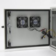 Blog: Ventilated Outdoor N