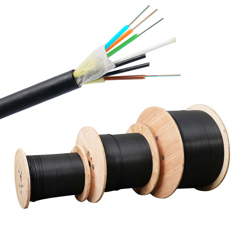 ADSS All-Dielectric Self-S