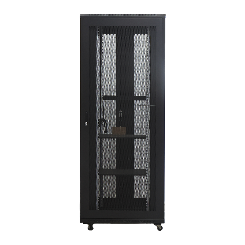 What Kind of Server Rack D